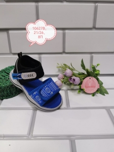 10622C TOM.MIKI 8П Р:21-26 МАЛЬЧИИК сандалия