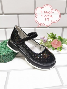 10684Y TOM.MIKI 8П Р:29-34 ДЕВОЧКА