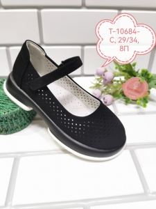 10684C TOM.MIKI 8П Р:29-34 ДЕВОЧКА