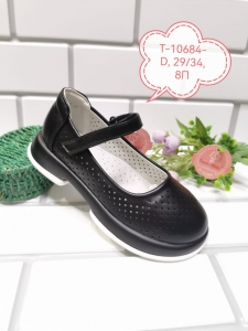 10684D TOM.MIKI 8П Р:29-34 ДЕВОЧКА